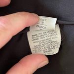 N/Nicholas Striped Woven High Rise Mini Shorts w Belt Size 2 Photo 7