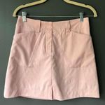 Nike  Golf Women's Pink Golf Skirt Size 2 Photo 0