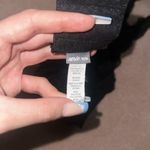 Aerie Halter Black Lace Bralette Photo 3