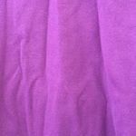 Rebecca Malone FINAL MARKDOWN  mock neck ribbed top small Photo 2