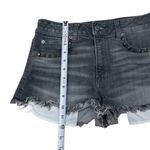 American Eagle  Hi-Rise festival‎ short size 6 Photo 4