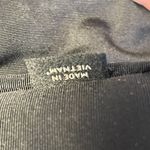 Coach Christie Crossgrain Leather Carryall Shoulder Bag in Black - Preowned Photo 14