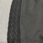 Aerie Everyday Cozy High Waisted Cable Deets Joggers Photo 2