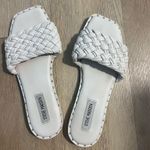 Steve Madden  Slide Sandals Photo 0