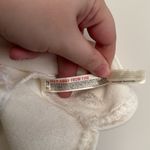 FP Movement Women's White Casual Shorts Size S Photo 4