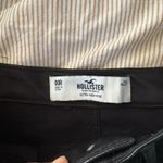 Hollister Faux leather pants Photo 3