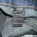 Sincerely Jules  Women's low rise baggy  Jeans - Dark Blue Photo 4