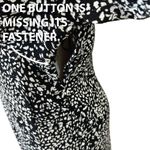 Free People  Looking For Love Midi Dress in Size 2 Photo 12