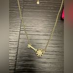 NEW Mary Kay Bundle of (4) You Hold the Key Necklaces Never Worn Gold Keys Pink Photo 5