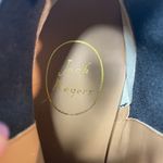 Jack Rogers black leather booties size 8.5 Photo 3