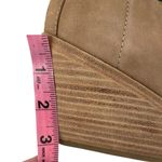 Eileen Fisher  Jenkins Tumbled Nubuck Bootie‎ Size 10 Photo 12