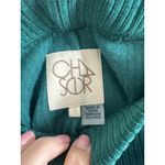 Chaser  NWT Green Taraa Bluegrass Flared Leggings Size Small Photo 4