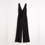 Dress Forum  Classic Black Jumpsuit Photo 2
