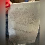 Black Label  by C' Est Toi distressed denim shorts Photo 5