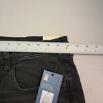 Universal Threads Universal Thread Black High Rise Flare Denim Jeans Photo 5