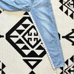 Levi's Levi’s High Loose Tapered Jeans in Let’s Stay In PJs Size 24 Photo 7