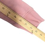 Pretty Guardian Sailor Moon Meets GU Pink Zip Hoodie Jacket Size Small Photo 9