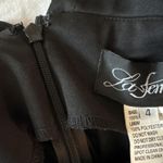 La Femme cotillion dress Photo 4