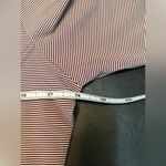 Peter Millar  Long Sleeve Fitted Polo 1/4 Zip. Virginia Tech Hookies Wrestling Photo 9