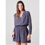 Rails  Jasmine midnight stars mini dress Photo 3