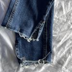 Kensie Vintage  High Rise Skinny Jeans Women’s Stressed Sz 27 / 4 Style 120246 Photo 9