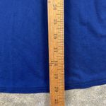 Nation Ltd Anthropologie Nation Navy Sleeveless Cowl Neck Top
Size: Small Photo 5