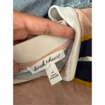 Derek Heart  stripped crop top Photo 4