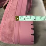 Portland Leather Patina Zoe Chunky Loafers Shoes Foxglove Pink 6 Suede y2k Photo 7