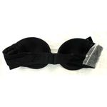 Maidenform Women's One Fabulous Fit Strapless Bra #7955 Photo 4