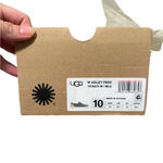 UGG  Adley Perf Slip-On size 10 grey Photo 4