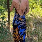 Rat & Boa  FABIENNE DRESS Size small Photo 1