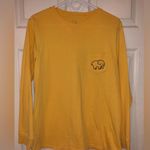 Ivory Ella  Long Sleeve Shirt Photo 1