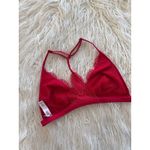 Victoria's Secret Victoria Secret Body Lace Front Closure Bralette Size Medium Photo 6