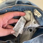 Madewell ‎ | 25 Classic Blue Straight Leg Jeans with Timeless Appeal Photo 4