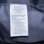 J.Crew NWT Wool Blend Winter Coat Women’s Navy Blue Size 4 Photo 7