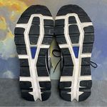 On Cloudvista Women's Black & White Trail Running Shoes Size 7 Photo 15