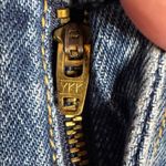 Wild Fable Blue Distressed Highest Rise Baggy Jeans Size 4 / 27R Photo 9