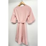 DKNY Women's Tulip-Sleeve Ruffle-Hem Dress Size 6 NEW Photo 9