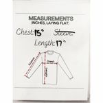 Abercrombie & Fitch Pink Plaid Smocked Hem Cropped Milkmaid Top Women's Medium Photo 5