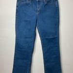 Wrangler Aura by wranglers short rise boot cut Jeans size 10P Photo 0
