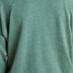 Sundry NWT Anthropologie  Green Twist Front Sweater Photo 1