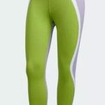 Adidas NWT TRAINING PRIMEKNIT FINE TIGHTS Leggings Photo 4