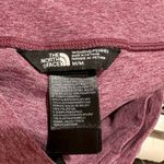 The North Face - Maroon Flashdry Leggings - Perfect Condition! Photo 3
