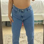 Urban Outfitters BDG Girlfriend High Rise Jeans Photo 0