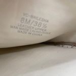 Vince Camuto  Brilesha platform ankle straps Imported Women's Shoes sz 8 Photo 5