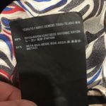 Balenciaga  silk dress FR 38/ US M Photo 9