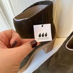 Dolce Vita Women's Shoes Dolce Vita Caster H2o size 8 wide new waterproof Tan Photo 2