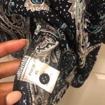 PaperMoon Stitch Fix  Blouse Photo 4