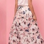 Yumi Kim  Gypset Maxi Floral Skirt Size Small Photo 10