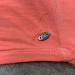 American Eagle  Pinkish Orange Jegging T Size Small Photo 8